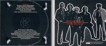 CD Little Bob: Time To Blast