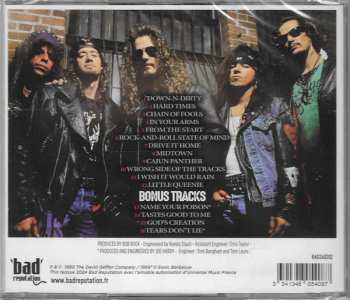 CD Little Caesar: Little Caesar