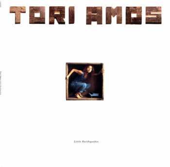 LP Tori Amos: Little Earthquakes