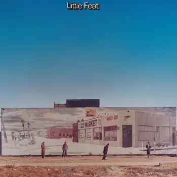 Little Feat