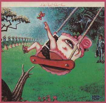5CD/Coffret Little Feat: Original Album Series