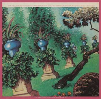 5CD/Coffret Little Feat: Original Album Series