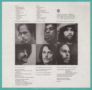 5CD/Coffret Little Feat: Original Album Series
