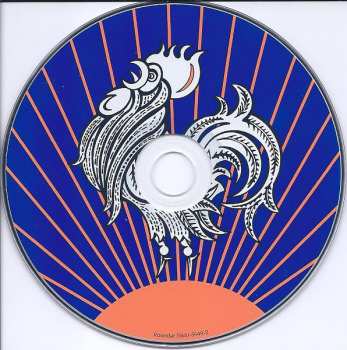 CD Little Feat: Rooster Rag