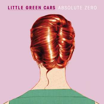 CD Little Green Cars: Absolute Zero