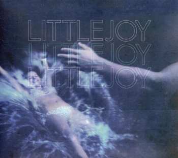 CD Little Joy: Little Joy
