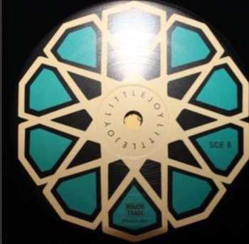 LP Little Joy: Little Joy