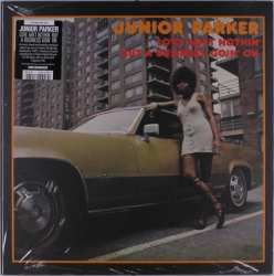 Album Little Junior Parker: Love Ain't Nothin' But A Business Goin' On