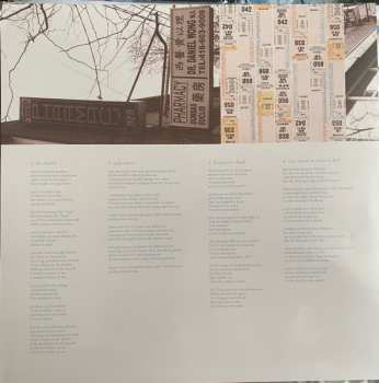 LP Little Kid: Sun Milk CLR