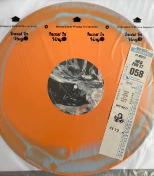 LP Little Kid: Sun Milk CLR