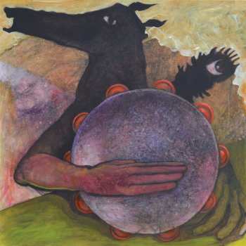 CD Little Mazarn: Mustang Island