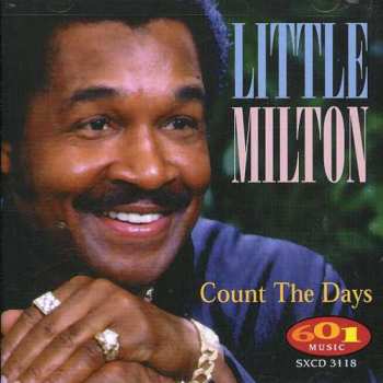 Album Little Milton: Count The Days