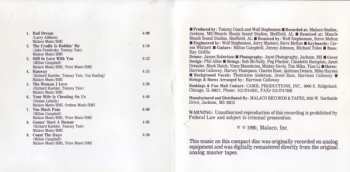 CD Little Milton: Too Much Pain…