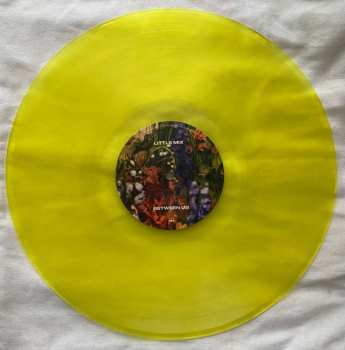 2LP Little Mix: Between Us LTD | CLR