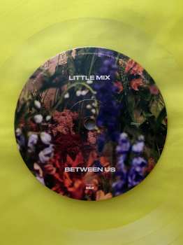 2LP Little Mix: Between Us LTD | CLR