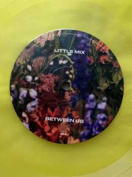 2LP Little Mix: Between Us LTD | CLR