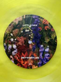 2LP Little Mix: Between Us LTD | CLR