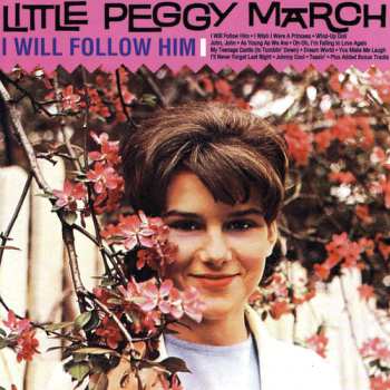 Album Peggy March: I Will Follow Him