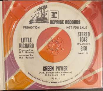 CD Little Richard: King Of Rock And Roll