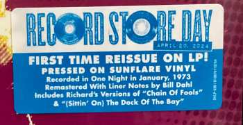 LP Little Richard: Right Now!