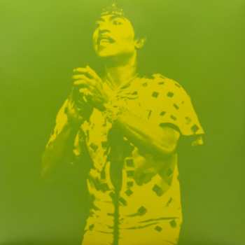 LP Little Richard: Right Now!