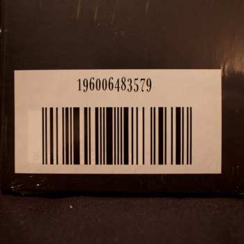 LP Little Roy: Battle For Seattle CLR | LTD