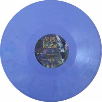 5LP Little Steven And The Disciples Of Soul: Summer Of Sorcery Live! At The Beacon Theatre LTD | CLR