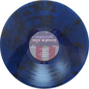 LP Little Steven: Voice Of America