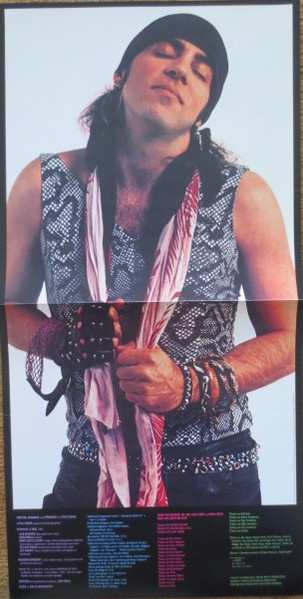 LP Little Steven: Voice Of America