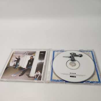 CD Little-T And One Track Mike: Fome Is Dape