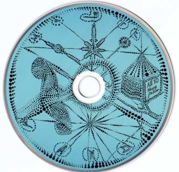 CD Little Wings: Magic Wand