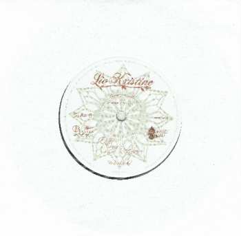 LP/SP Liv Kristine: Enter My Religion LTD | CLR
