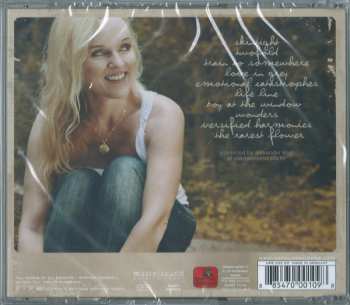 CD Liv Kristine: Skintight