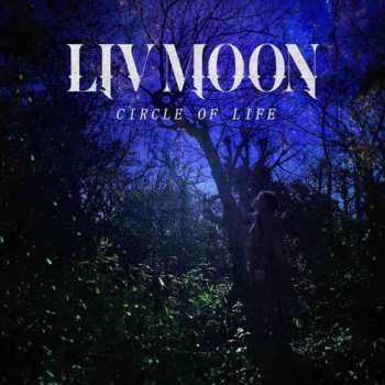 Album Liv Moon: Circle Of Life