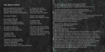 CD Liv Sin: Follow Me