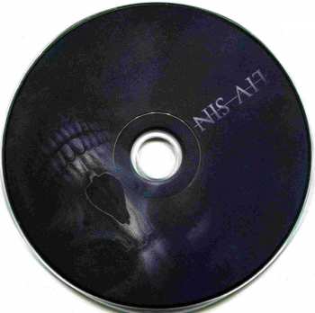 CD Liv Sin: Follow Me