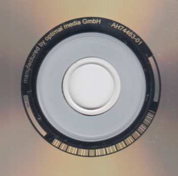 CD Liv Sin: Follow Me