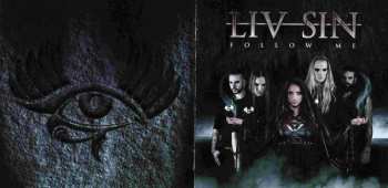 CD Liv Sin: Follow Me