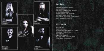 CD Liv Sin: Follow Me