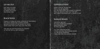 CD Liv Sin: Follow Me