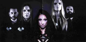 CD Liv Sin: Follow Me