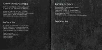 CD Liv Sin: Follow Me