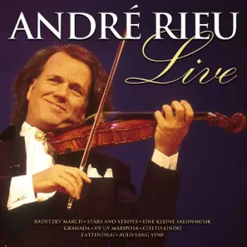 André Rieu: Hieringe Biete (Live)