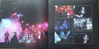 2LP Pink Floyd: Live At Knebworth 1990