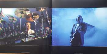 2LP Pink Floyd: Live At Knebworth 1990