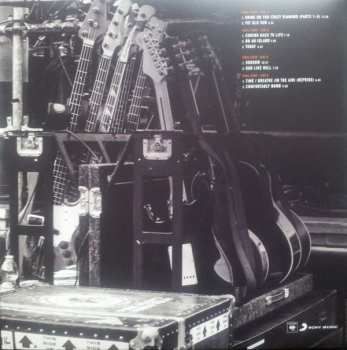 4LP/Coffret David Gilmour: Live At Pompeii