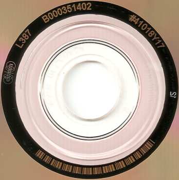 CD Live: Awake - The Best Of