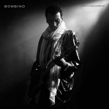 2LP Bombino: Live In Amsterdam