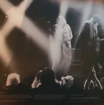 2LP Bombino: Live In Amsterdam