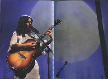 2CD Katie Melua: Live In Concert LTD